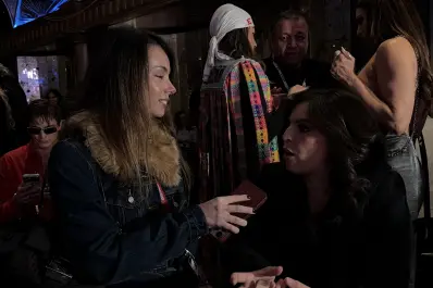 De Buenos Aires a Manhattan: la noche argentina en New York Fashion Week