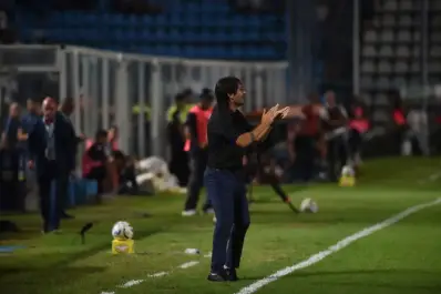 ¿Qué dijo Hugo Colace sobre el arbitraje de Fernando Espinoza en Alta Córdoba?