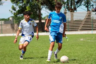 Las inferiores de Atlético Tucumán ya conocen su fixture en el certamen de la Liga Profesional