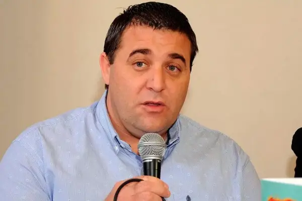 Pablo Toviggino respondió al comunicado de Atlético Tucumán: “Jamás olvidar, el que más pide, se…”