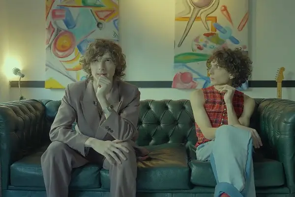 Herederos del arte: los nietos del Flaco Spinetta consolidan su camino en la música, el cine y la moda