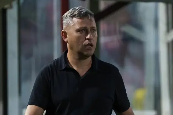 El mensaje de Diego Flores para los hinchas de San Martín tras el triunfo de Instituto sobre Atlético Tucumán