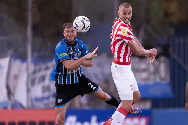 Contra Almagro, San Martín de Tucumán eligió resolver y no lucirse