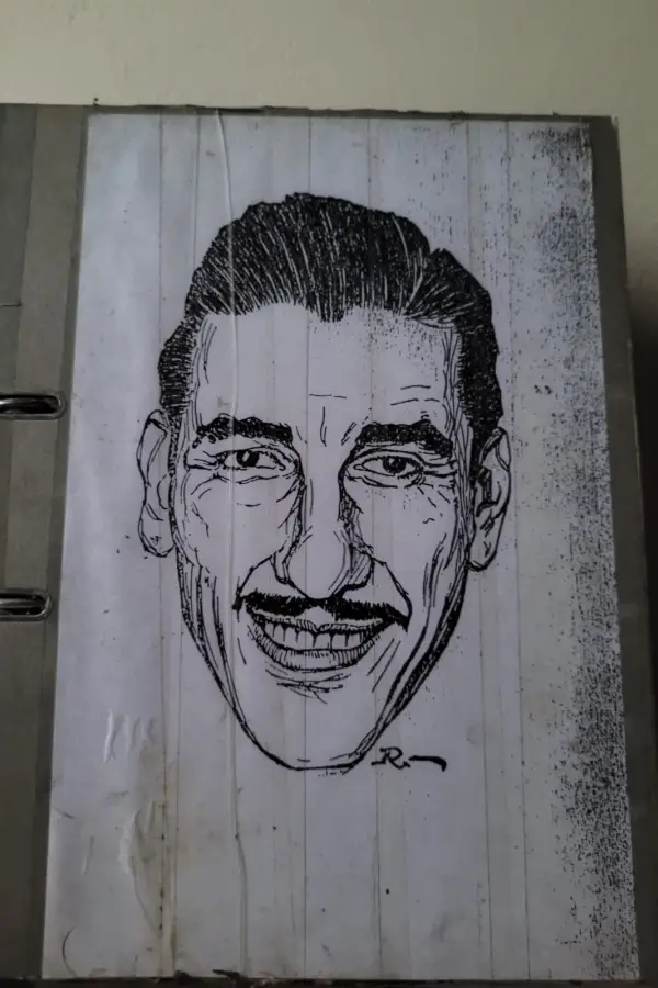 Adiós a Osmar Mendoza, el maestro que enseñó a vivir desde el deporte