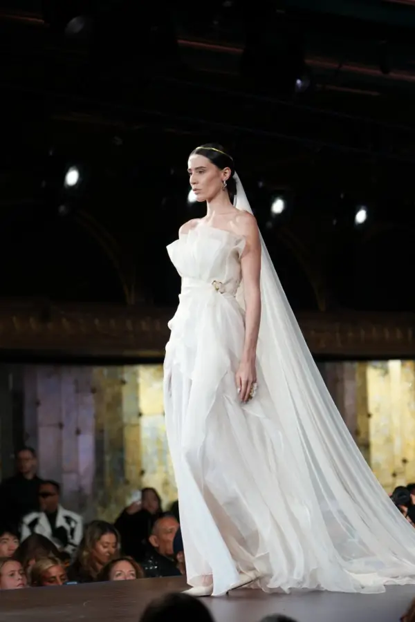 De Buenos Aires a Manhattan: la noche argentina en New York Fashion Week