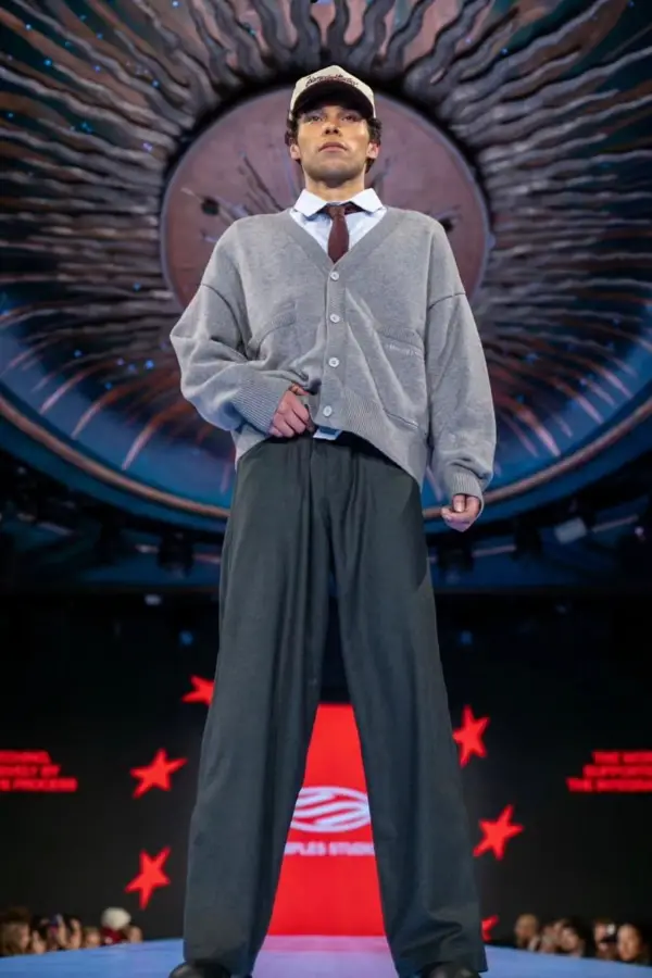 De Buenos Aires a Manhattan: la noche argentina en New York Fashion Week