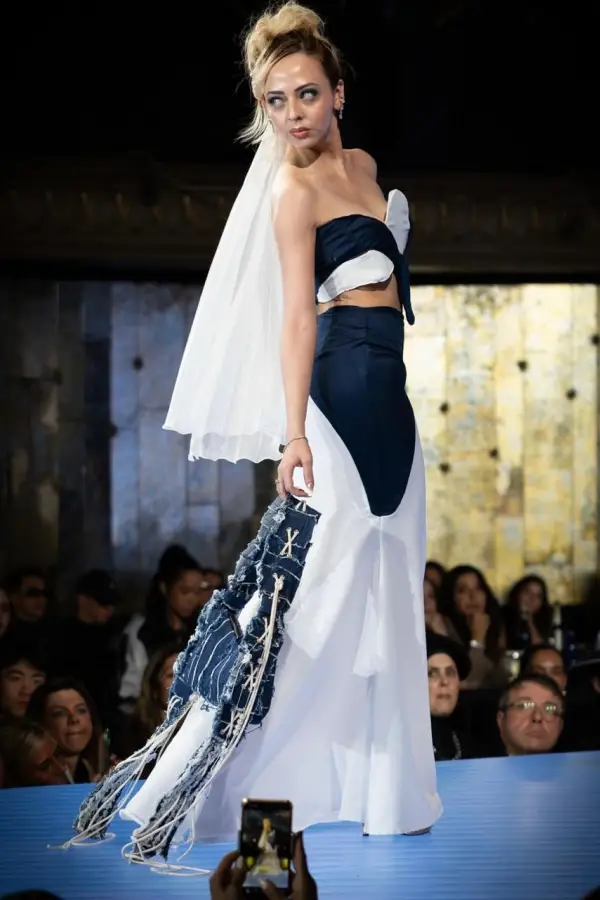 De Buenos Aires a Manhattan: la noche argentina en New York Fashion Week