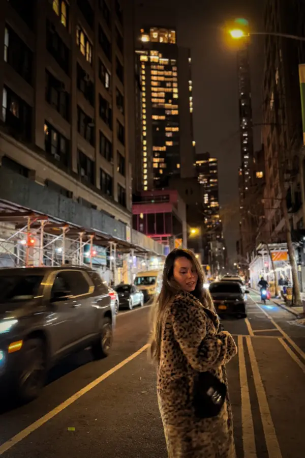 De Buenos Aires a Manhattan: la noche argentina en New York Fashion Week