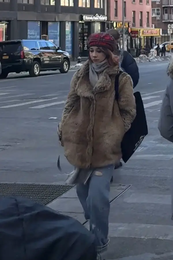 De Buenos Aires a Manhattan: la noche argentina en New York Fashion Week