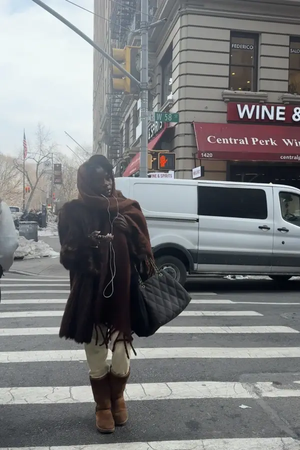 De Buenos Aires a Manhattan: la noche argentina en New York Fashion Week