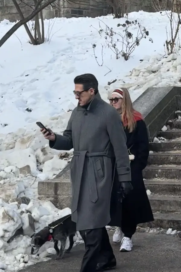 De Buenos Aires a Manhattan: la noche argentina en New York Fashion Week