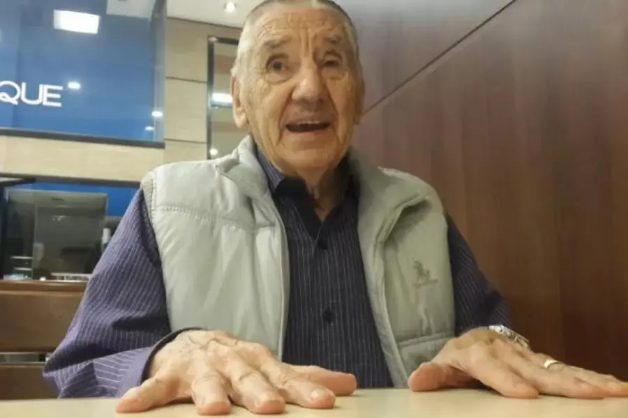 Adiós a Osmar Mendoza, el maestro que enseñó a vivir desde el deporte