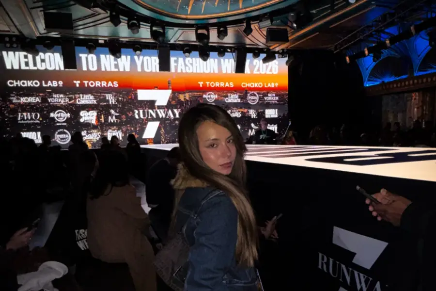 De Buenos Aires a Manhattan: la noche argentina en New York Fashion Week