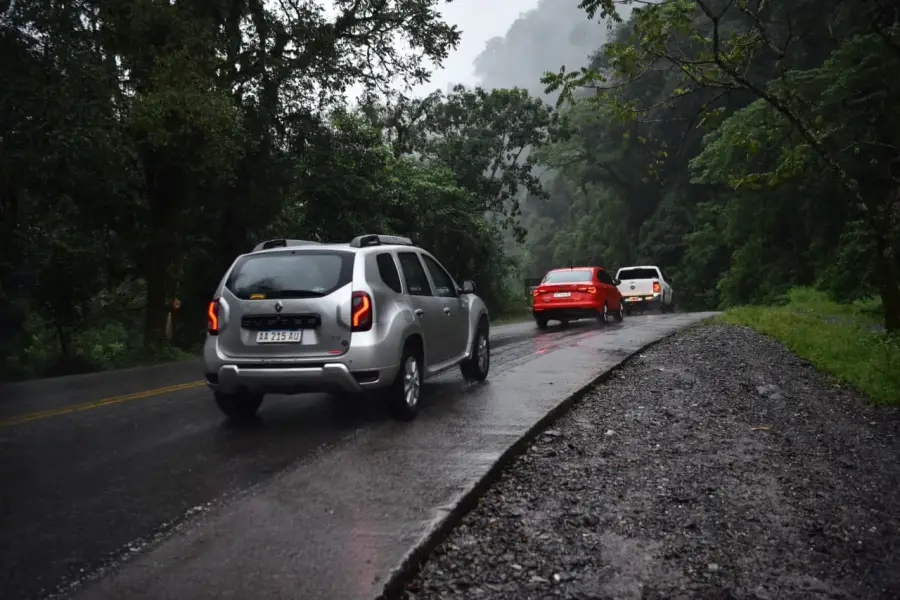 LA GACETA / FOTO DE OSVALDO RIPOLL.
