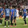 El posteo de Atlético Tucumán tras el polémico penal de Espinoza: “Inexistente”