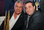 El robo que expuso un supuesto circuito de dinero en la AFA