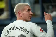 El crudo análisis del Beto Alonso sobre el presente de Mastantuono en el Real Madrid: Tiene que demostrar