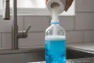 ¿Para qué sirve mezclar azúcar y detergente? Usos y beneficios en el hogar