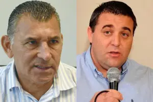 Caruso Lombardi apuntó contra la AFA en el conflicto entre Atlético Tucumán y Toviggino: “Aunque te manden al descenso”