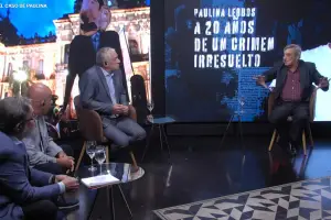 Caso Paulina Lebbos: “Hay que investigar la relación de Kaleñuk con el narcotráfico”