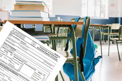 Ayuda Escolar 2026: cómo tramitar el beneficio y cómo saber si se acredita automáticamente