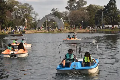 El domingo estará nublado en Tucumán y se anuncian lluvias por la noche