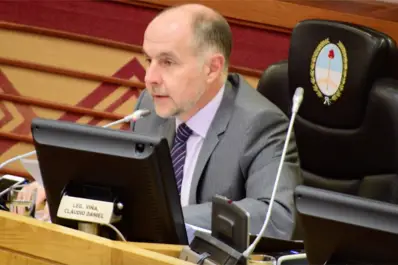 Buscan evitar que la Defensoría del Pueblo sea un “cargo político”