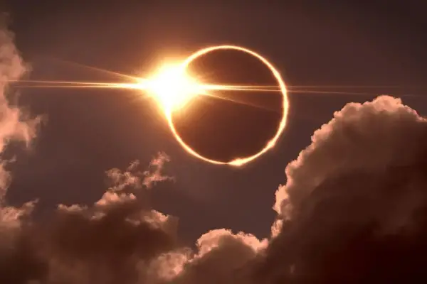 Eclipse solar 2027: cuál es la provincia argentina que será el mejor lugar del mundo para verlo