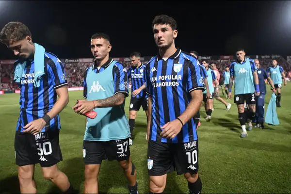 Atlético Tucumán va contra la AFA y revive una historia incómoda: qué pasó con los clubes que se animaron a reclamar