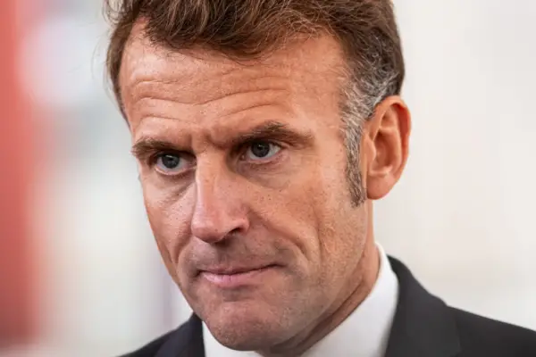 Francia lanzó una misión naval defensiva para reabrir el Estrecho de Ormuz y blindar el flujo energético mundial