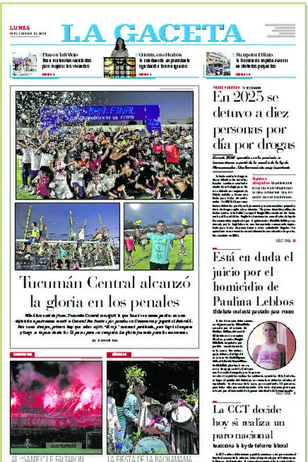 La foto de la semana