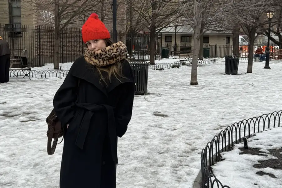 De Buenos Aires a Manhattan: la noche argentina en New York Fashion Week