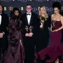 Dos películas, las más exitosas de los premios Bafta