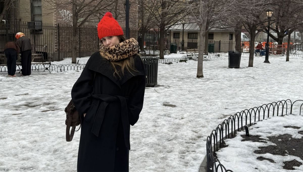 De Buenos Aires a Manhattan: la noche argentina en New York Fashion Week