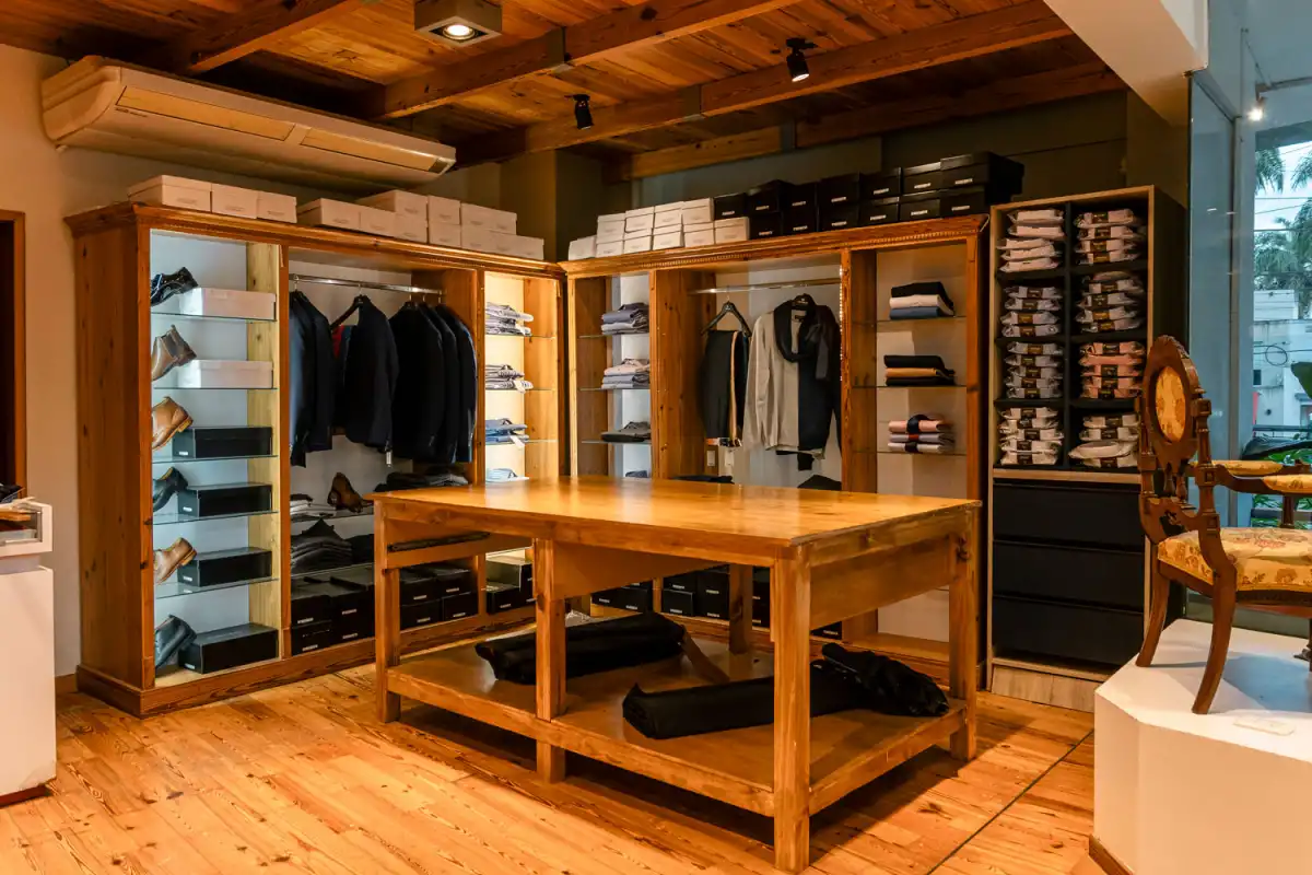 Sastrería Giordano fortalece su presencia en Yerba Buena y proyecta una nueva etapa en 2026