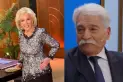 A sus 99 años, Mirtha Legrand sigue coqueteando con sus invitados: “¿Te gusto?”