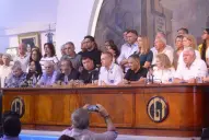 Reforma laboral: la CGT analiza el futuro y apela a la Justicia