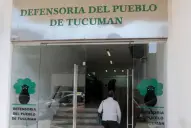 Nueve claves sobre cómo sigue el proceso para elegir al nuevo Defensor del Pueblo