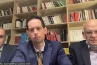 Caso Zamora: dictaron una probation al empresario, que deberá pagar una millonaria reparación económica