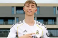 Real Madrid obligó a Huijsen a disculparse por una publicación discriminatoria en redes