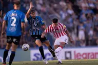 San Martín ganó en orden, pero sigue en deuda en ataque: las dos caras del equipo de Yllana