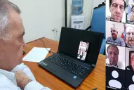 Jaldo: Las provincias vuelven a tener voz en el Congreso y el interior vuelve a ser escuchado