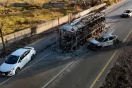 México: el Ejercito abatió a “El Tuli”, operador del “Mencho” que coordinó bloqueos en Jalisco y ofrecía U$S 1.200 por militar asesinado