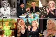 Mirtha Legrand cumple 99 años: siete datos que demuestran que es la mujer que venció al tiempo