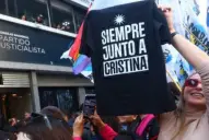 El PJ denunció que la reforma laboral implica un retroceso y vaticinó que va a fracasar