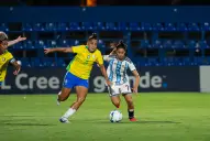 Qué necesita la Selección femenina Sub-20 para clasificar al Mundial