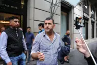 Cómo fue la reunión clave entre Mario Leito, Pablo Toviggino y la cúpula de la AFA