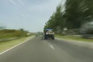 Lanzan la licitación para privatizar rutas nacionales: ¿cuáles son y cómo será el proceso?