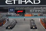 Cinco claves antes de que arranque la nueva temporada de la Fórmula 1