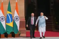 Las “tierras raras” son cada vez más codiciadas